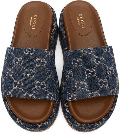 gucci slides discount|offbrand gucci slides.